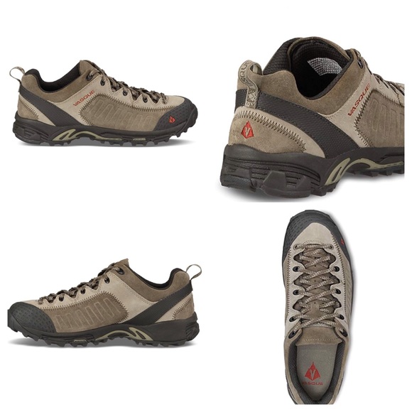 vasque men's juxt hiking shoe